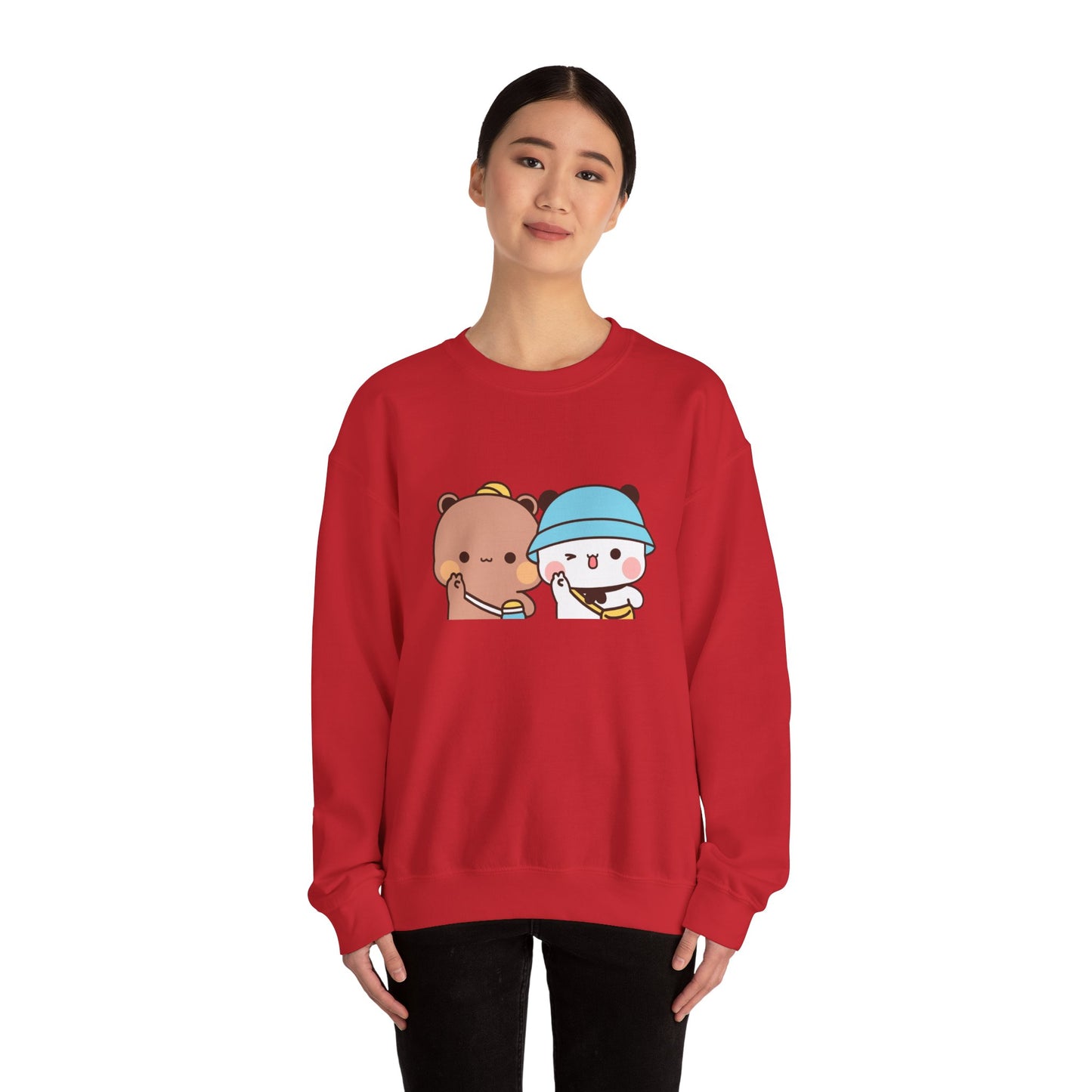 Bubu Dudu Sweatshirt