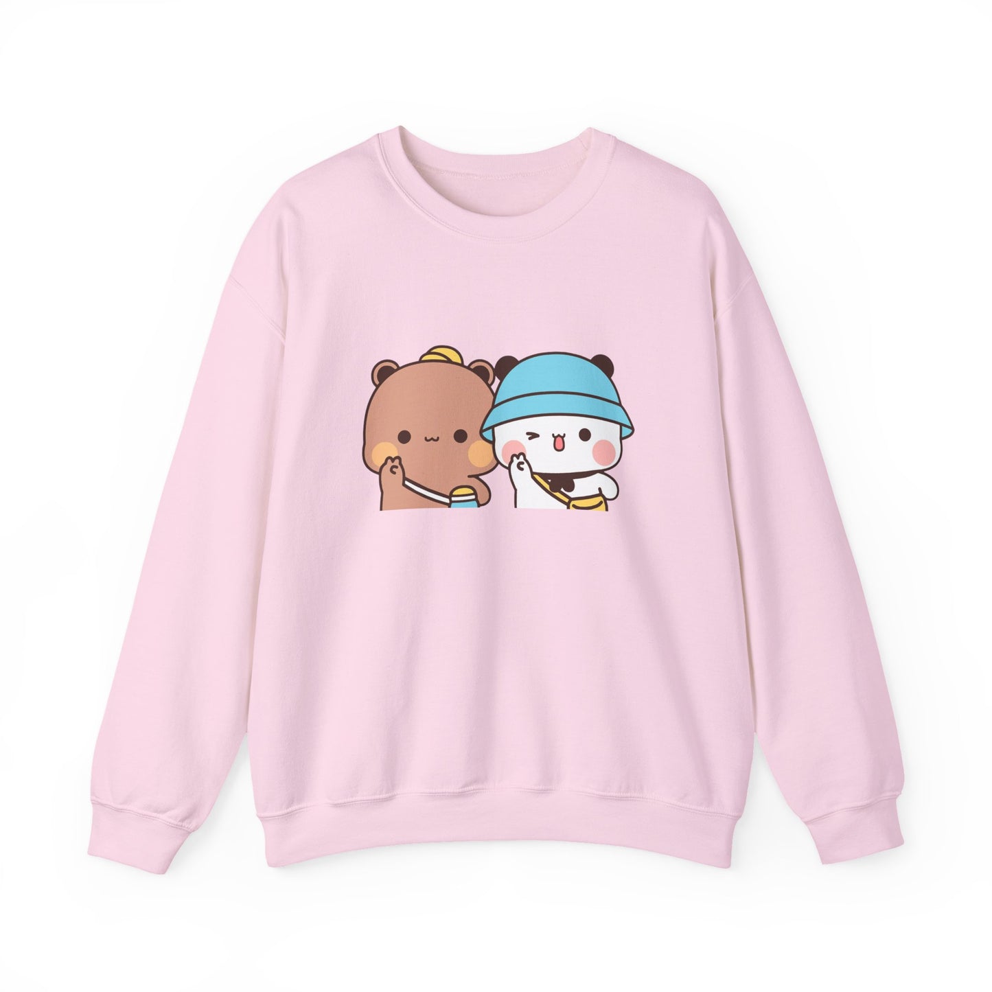 Bubu Dudu Sweatshirt