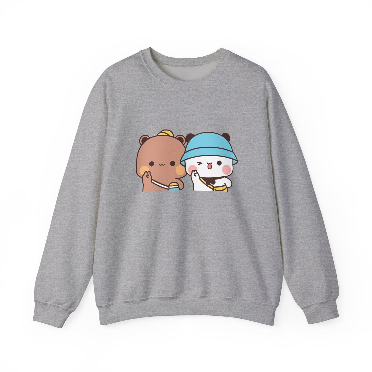 Bubu Dudu Sweatshirt