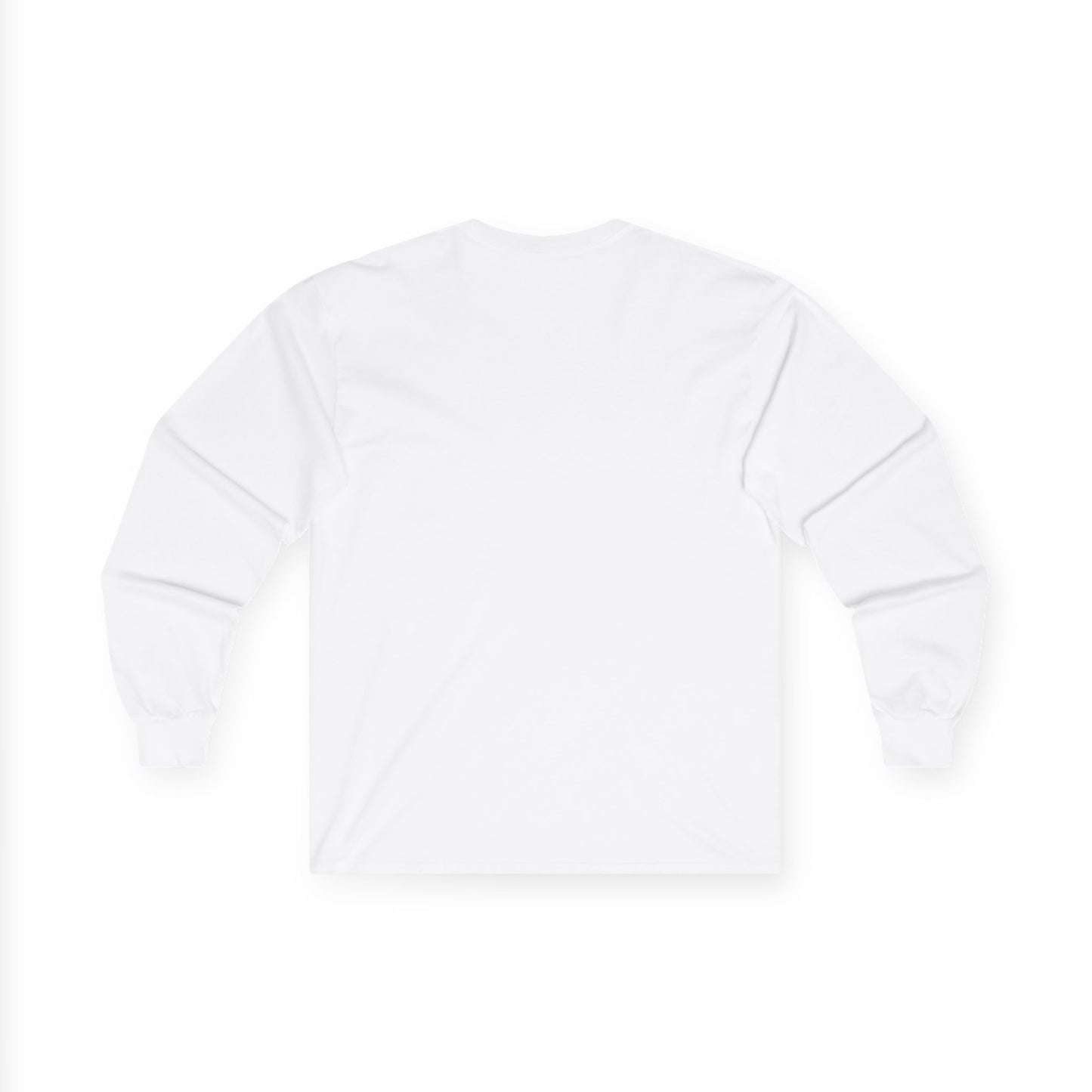 Standard Unisex Ultra Cotton Long Sleeve Tee