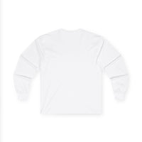 Standard Unisex Ultra Cotton Long Sleeve Tee