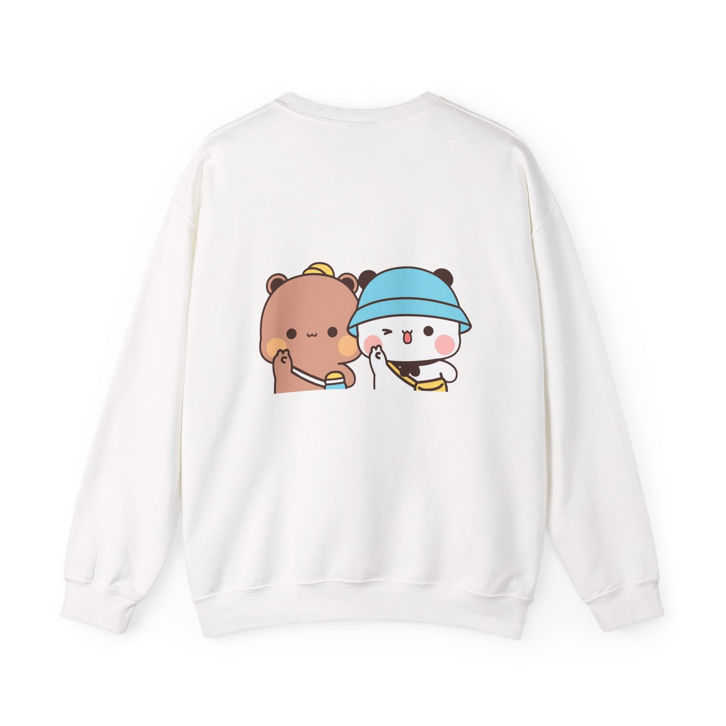Bubu Dudu Sweatshirt