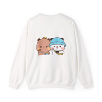 Bubu Dudu Sweatshirt