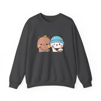 Bubu Dudu Sweatshirt