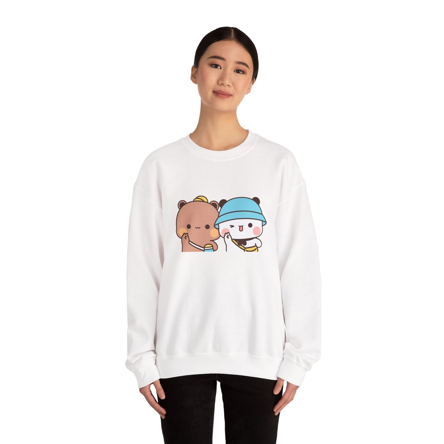 Bubu Dudu Sweatshirt
