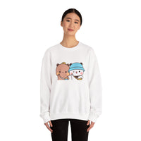 Bubu Dudu Sweatshirt