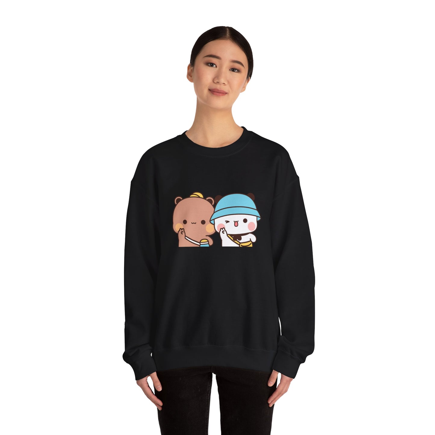Bubu Dudu Sweatshirt