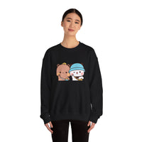 Bubu Dudu Sweatshirt