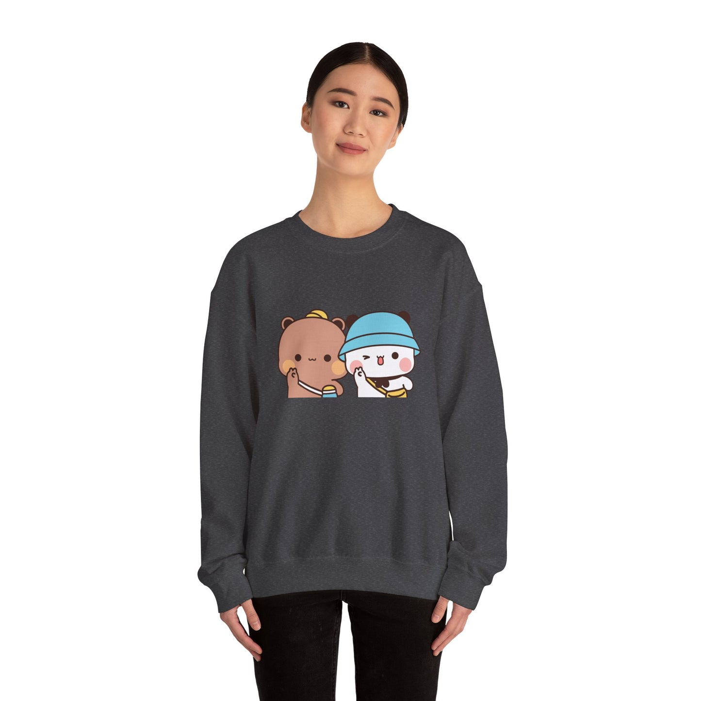 Bubu Dudu Sweatshirt