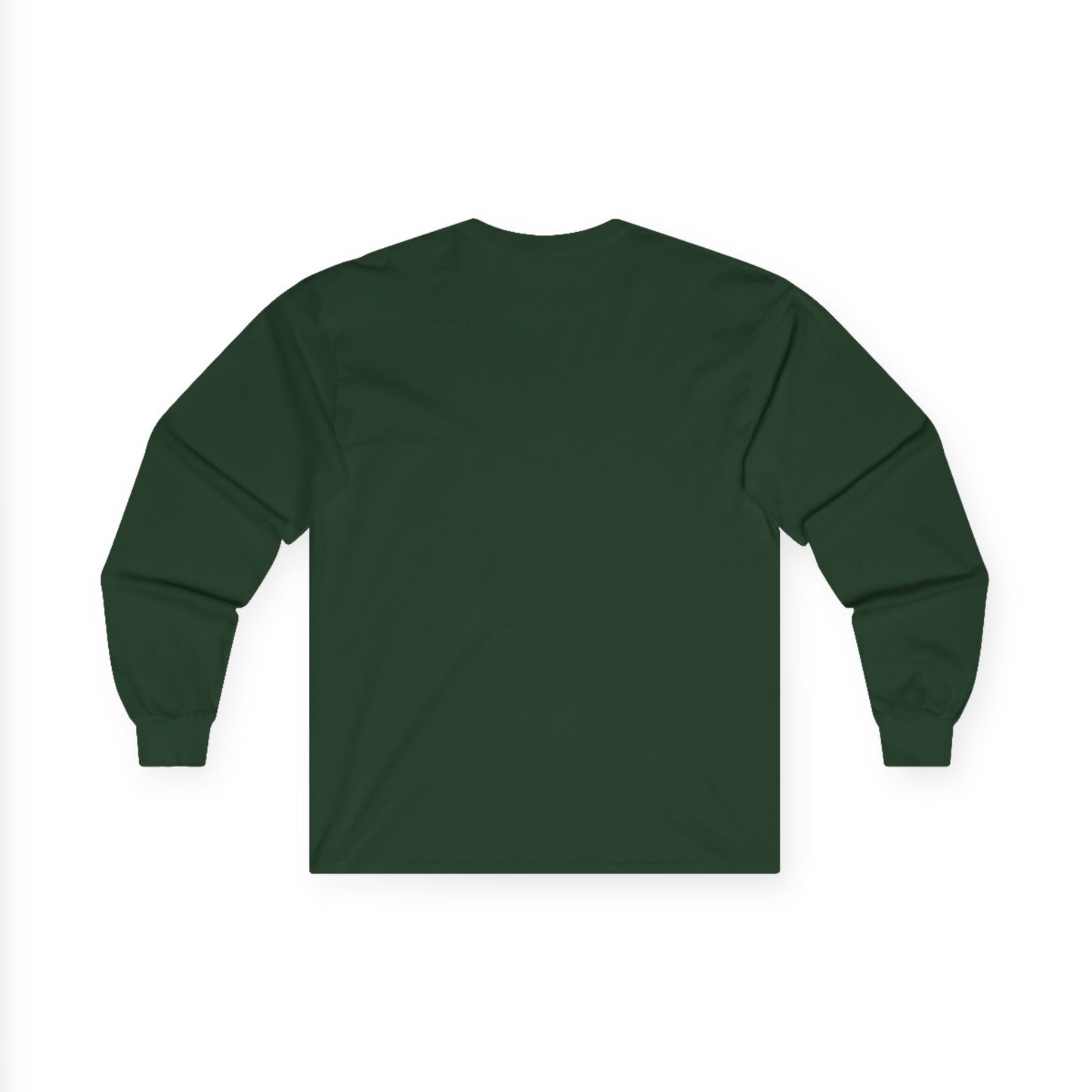 Standard Unisex Ultra Cotton Long Sleeve Tee