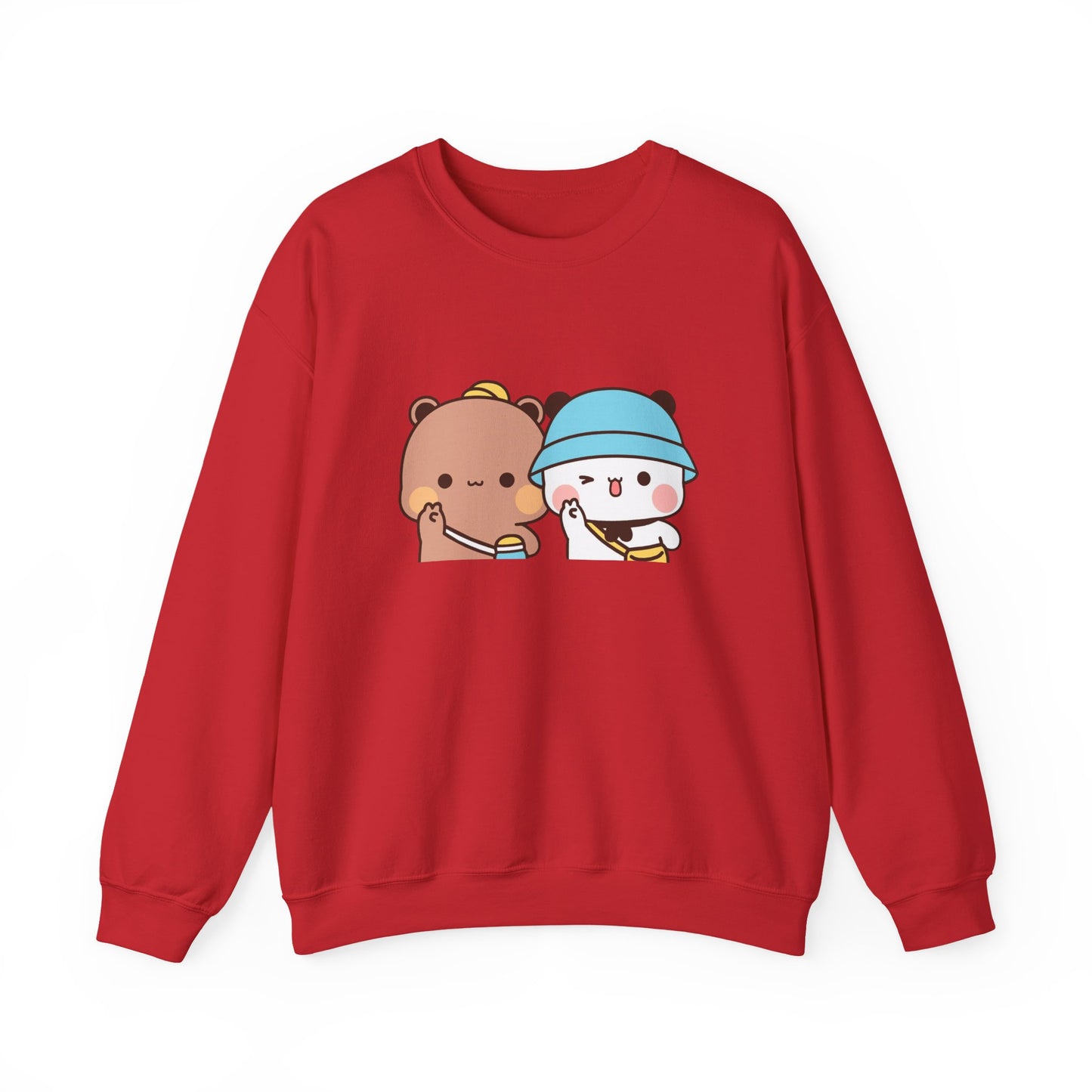 Bubu Dudu Sweatshirt