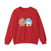 Bubu Dudu Sweatshirt