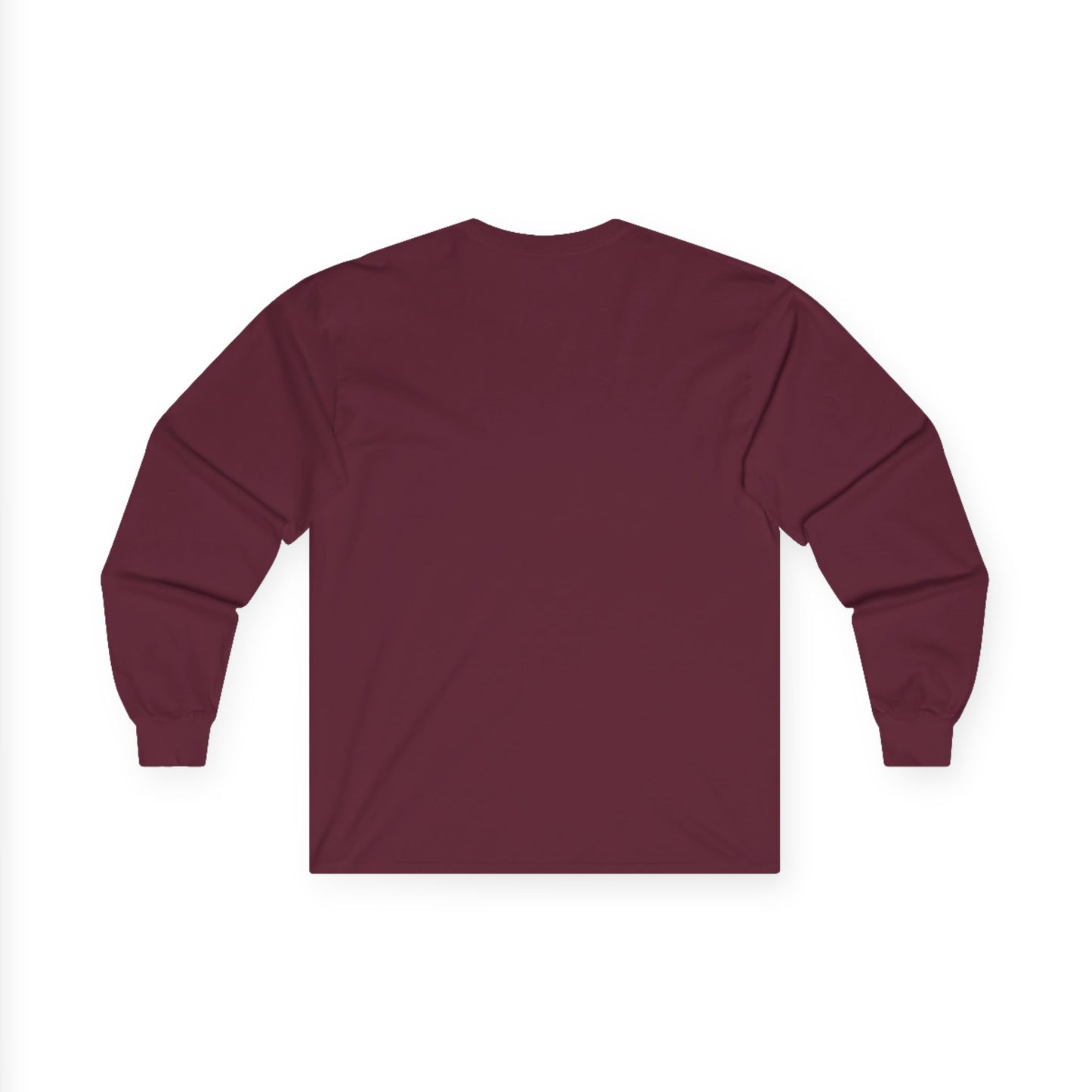 Standard Unisex Ultra Cotton Long Sleeve Tee
