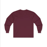 Standard Unisex Ultra Cotton Long Sleeve Tee