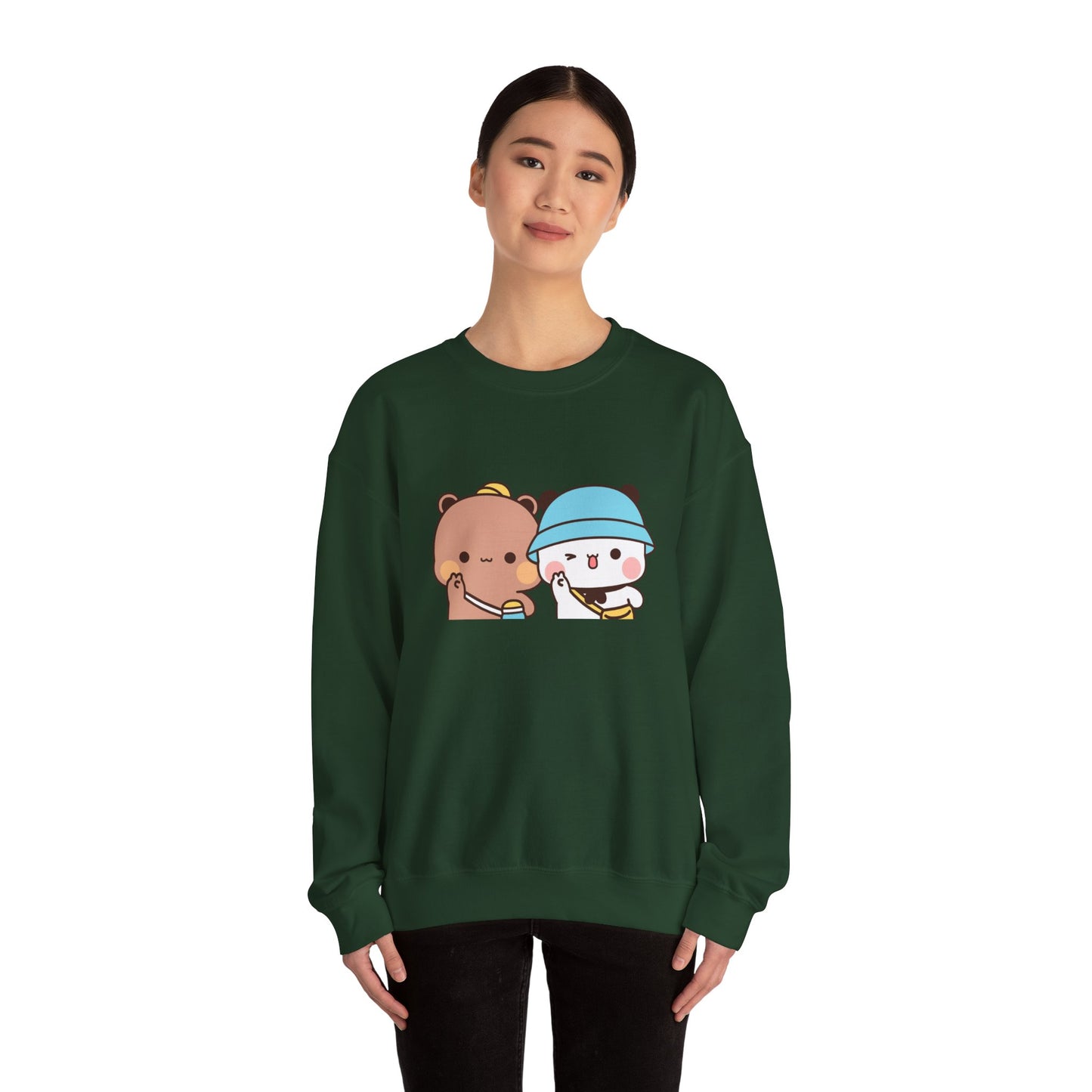 Bubu Dudu Sweatshirt