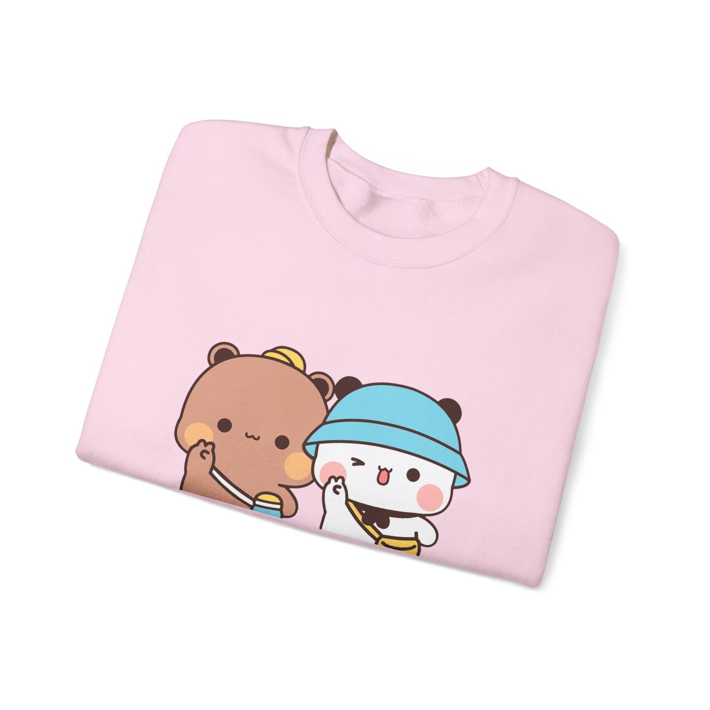 Bubu Dudu Sweatshirt