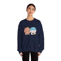 Bubu Dudu Sweatshirt