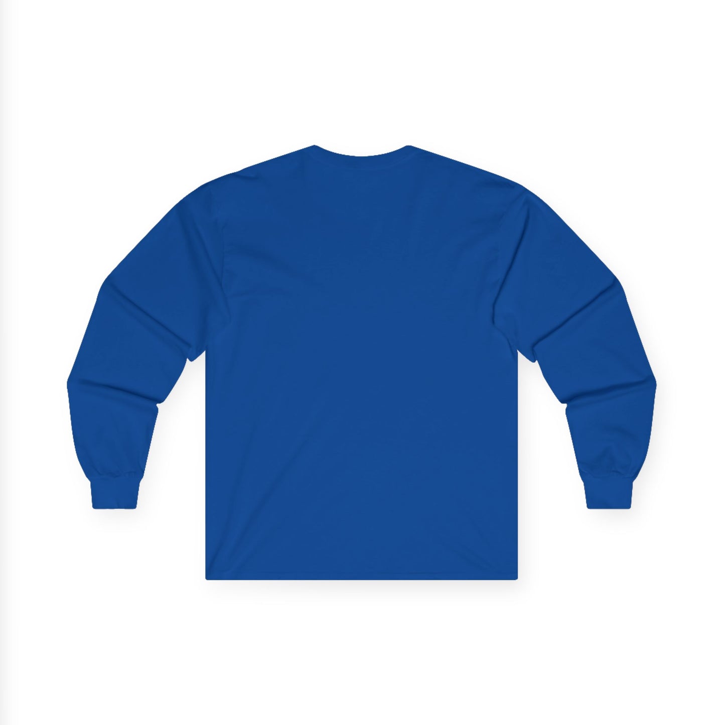 Standard Unisex Ultra Cotton Long Sleeve Tee