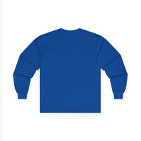 Standard Unisex Ultra Cotton Long Sleeve Tee