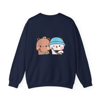 Bubu Dudu Sweatshirt