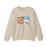 Bubu Dudu Sweatshirt