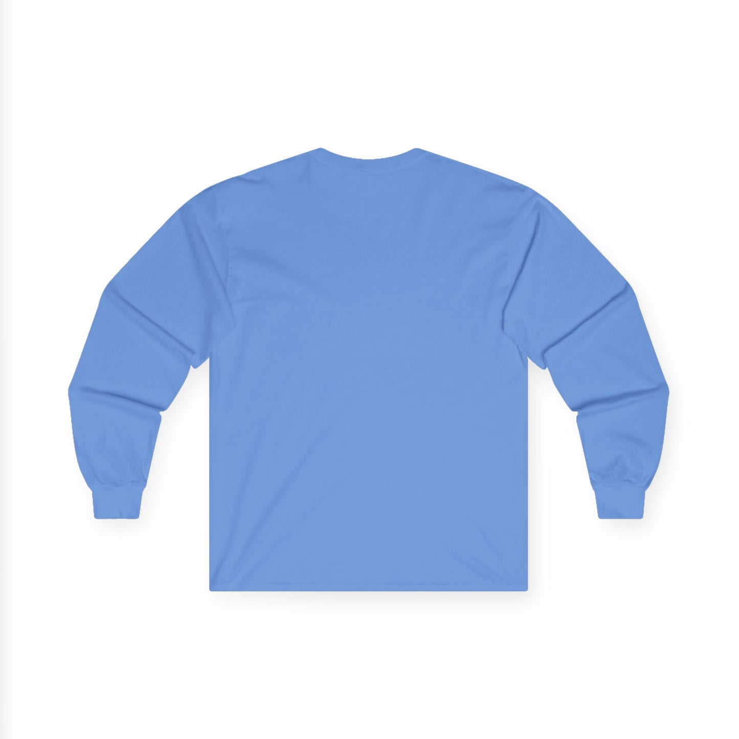 Standard Unisex Ultra Cotton Long Sleeve Tee