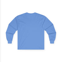 Standard Unisex Ultra Cotton Long Sleeve Tee
