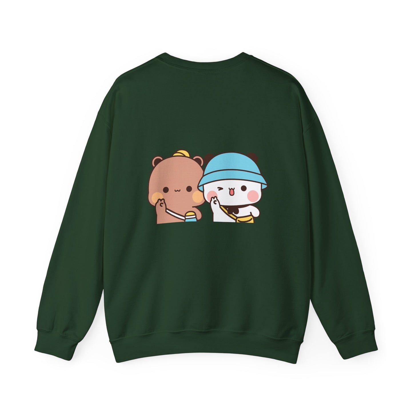 Bubu Dudu Sweatshirt