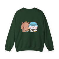 Bubu Dudu Sweatshirt