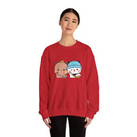 Bubu Dudu Sweatshirt