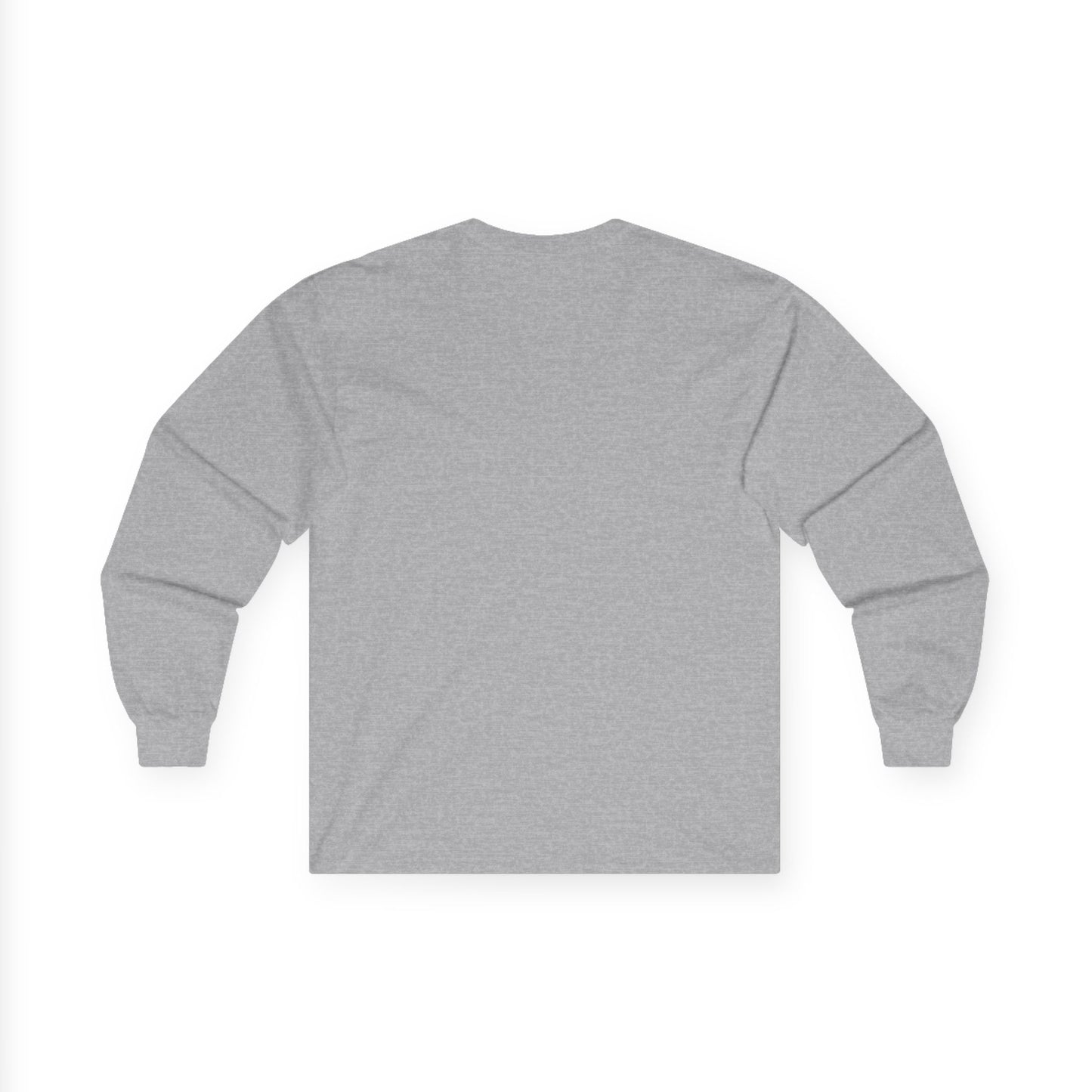 Standard Unisex Ultra Cotton Long Sleeve Tee