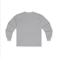 Standard Unisex Ultra Cotton Long Sleeve Tee