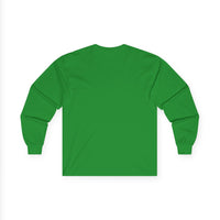 Standard Unisex Ultra Cotton Long Sleeve Tee
