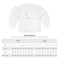 Standard Unisex Ultra Cotton Long Sleeve Tee