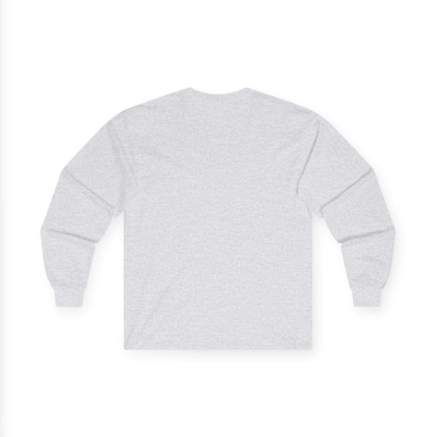 Standard Unisex Ultra Cotton Long Sleeve Tee