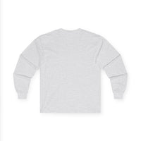 Standard Unisex Ultra Cotton Long Sleeve Tee