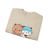 Bubu Dudu Sweatshirt