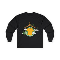 Standard Unisex Ultra Cotton Long Sleeve Tee