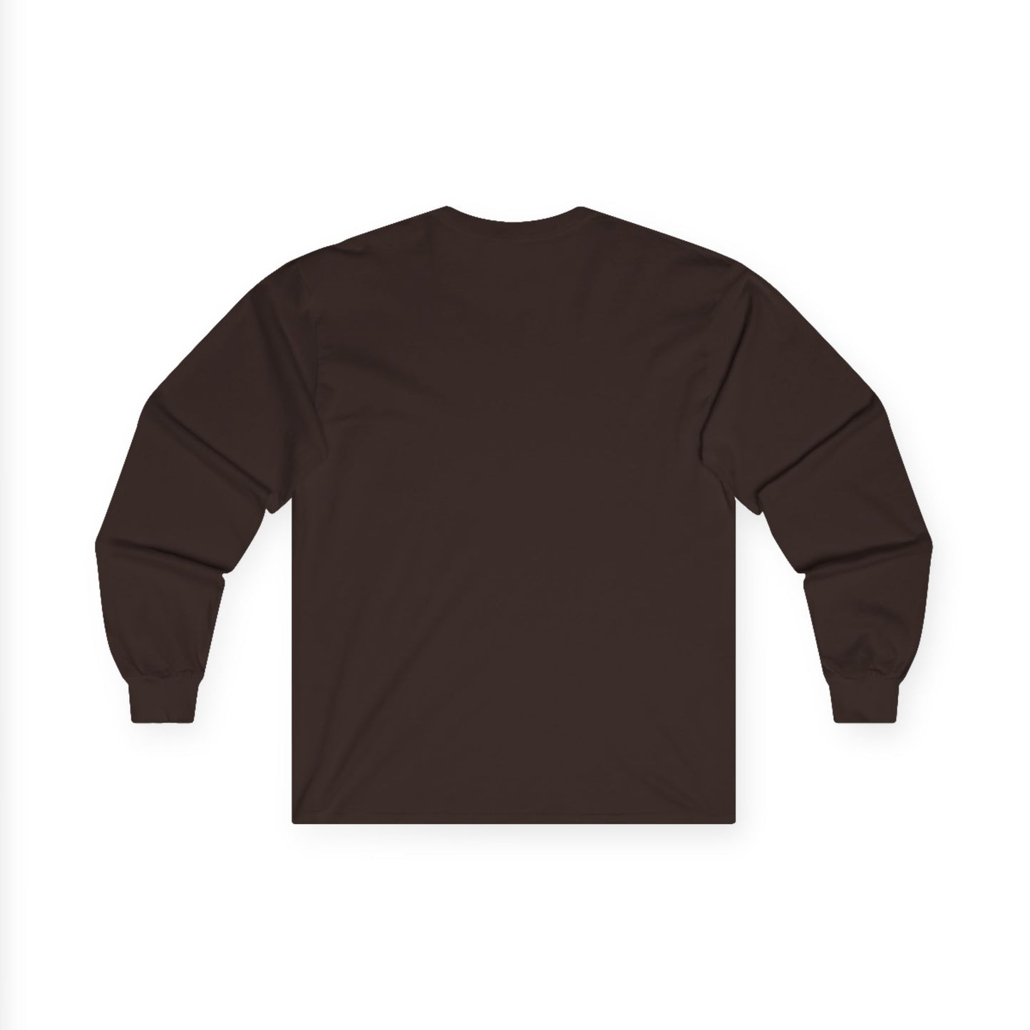 Standard Unisex Ultra Cotton Long Sleeve Tee