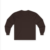 Standard Unisex Ultra Cotton Long Sleeve Tee