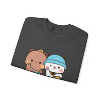 Bubu Dudu Sweatshirt