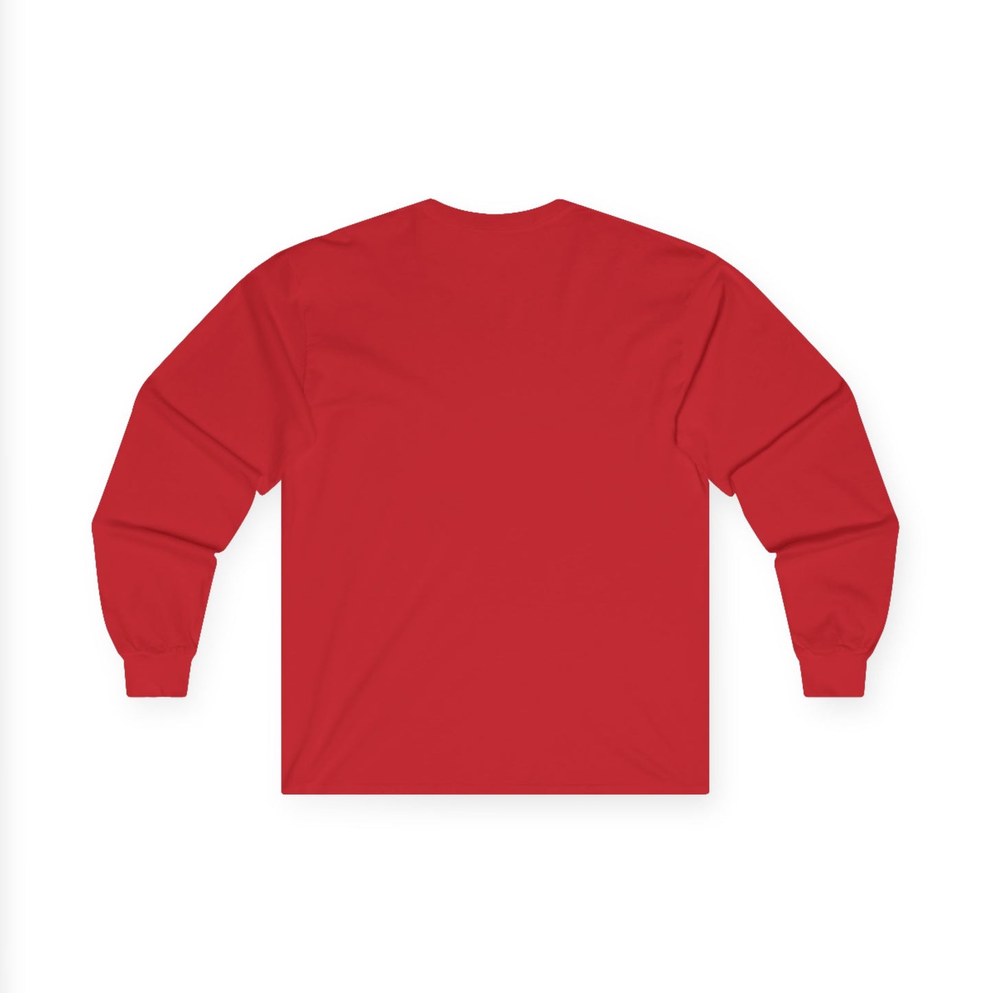 Standard Unisex Ultra Cotton Long Sleeve Tee