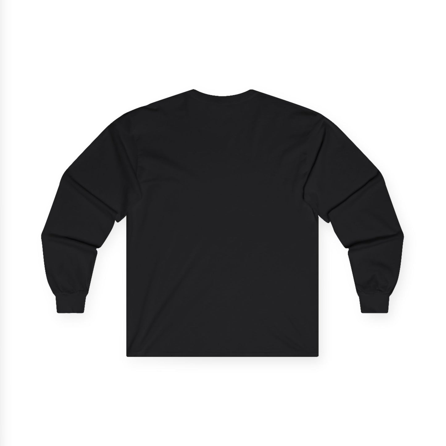 Standard Unisex Ultra Cotton Long Sleeve Tee