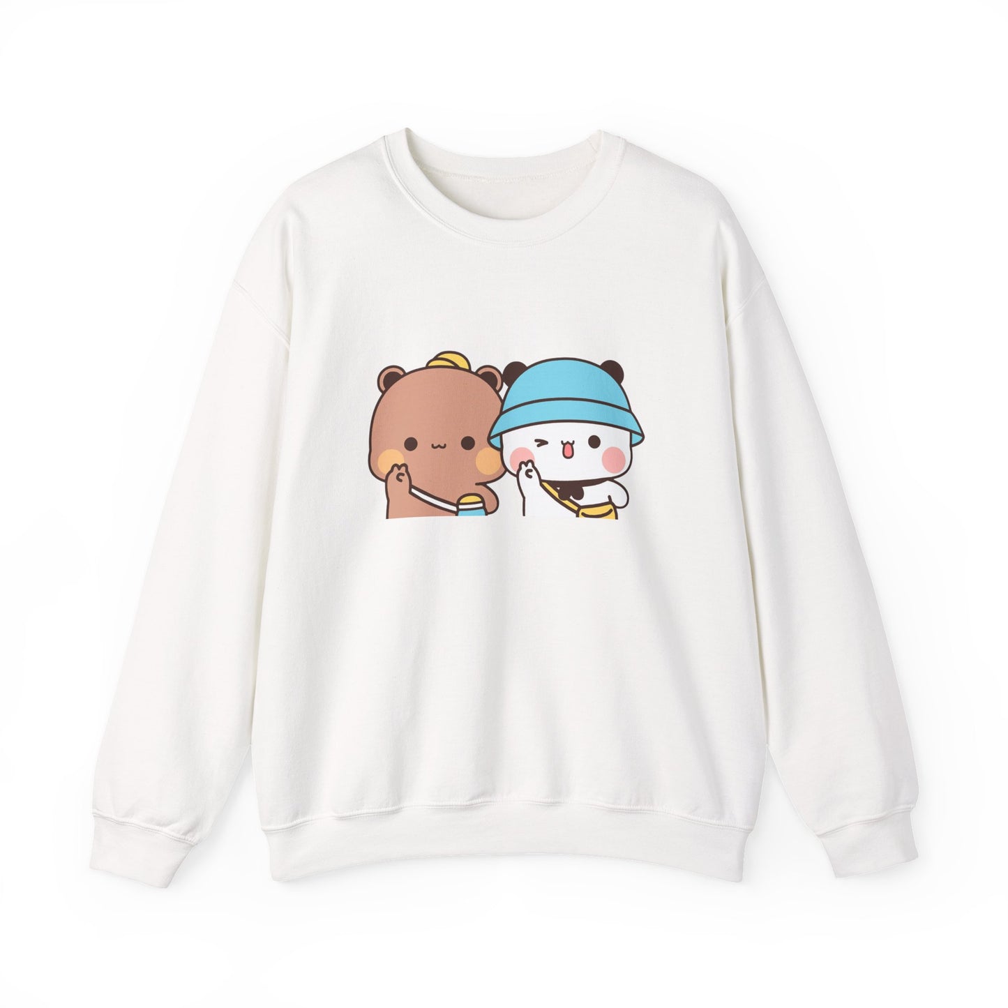 Bubu Dudu Sweatshirt