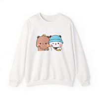 Bubu Dudu Sweatshirt