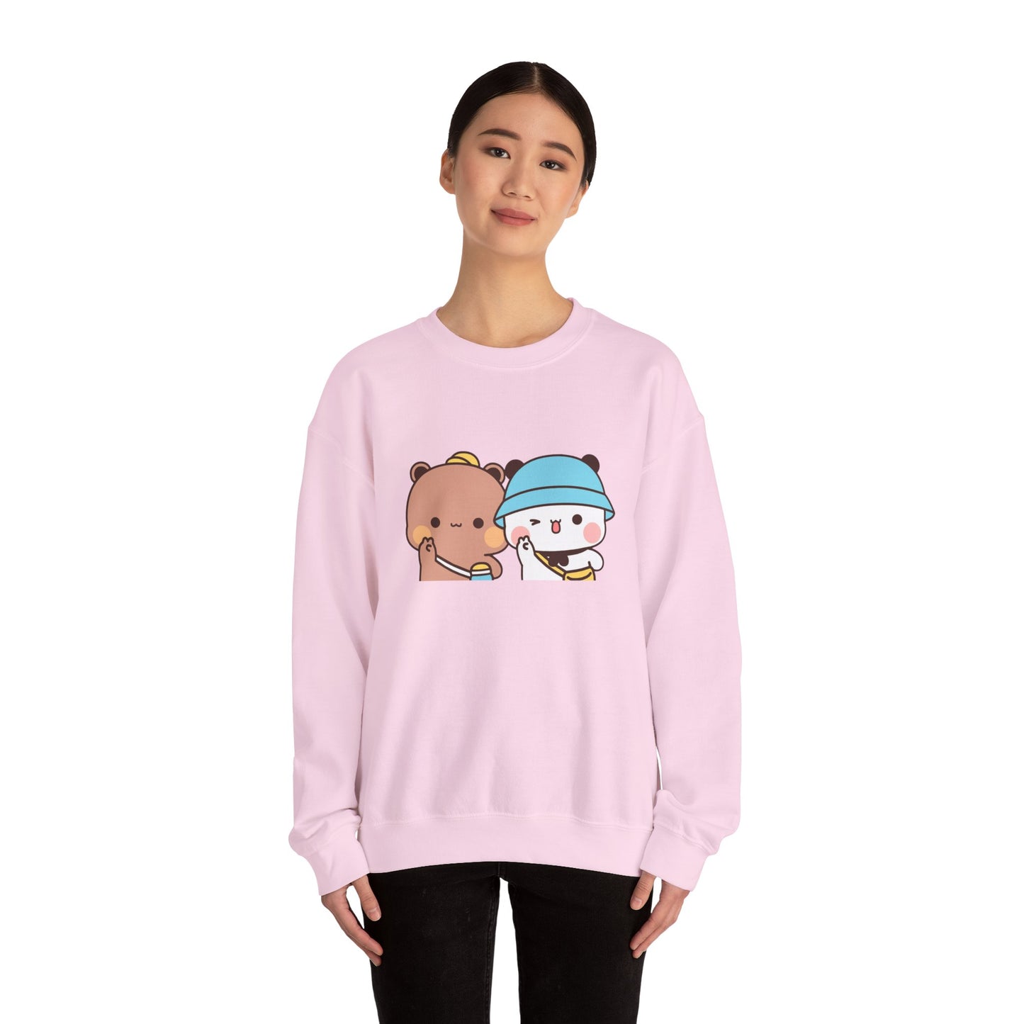 Bubu Dudu Sweatshirt