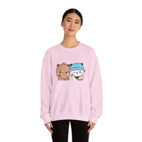 Bubu Dudu Sweatshirt
