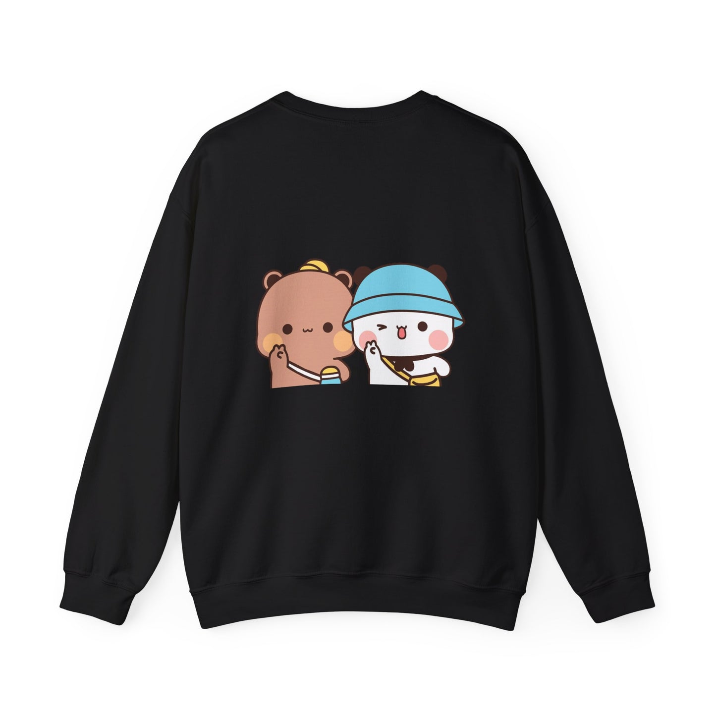 Bubu Dudu Sweatshirt