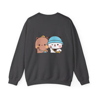 Bubu Dudu Sweatshirt