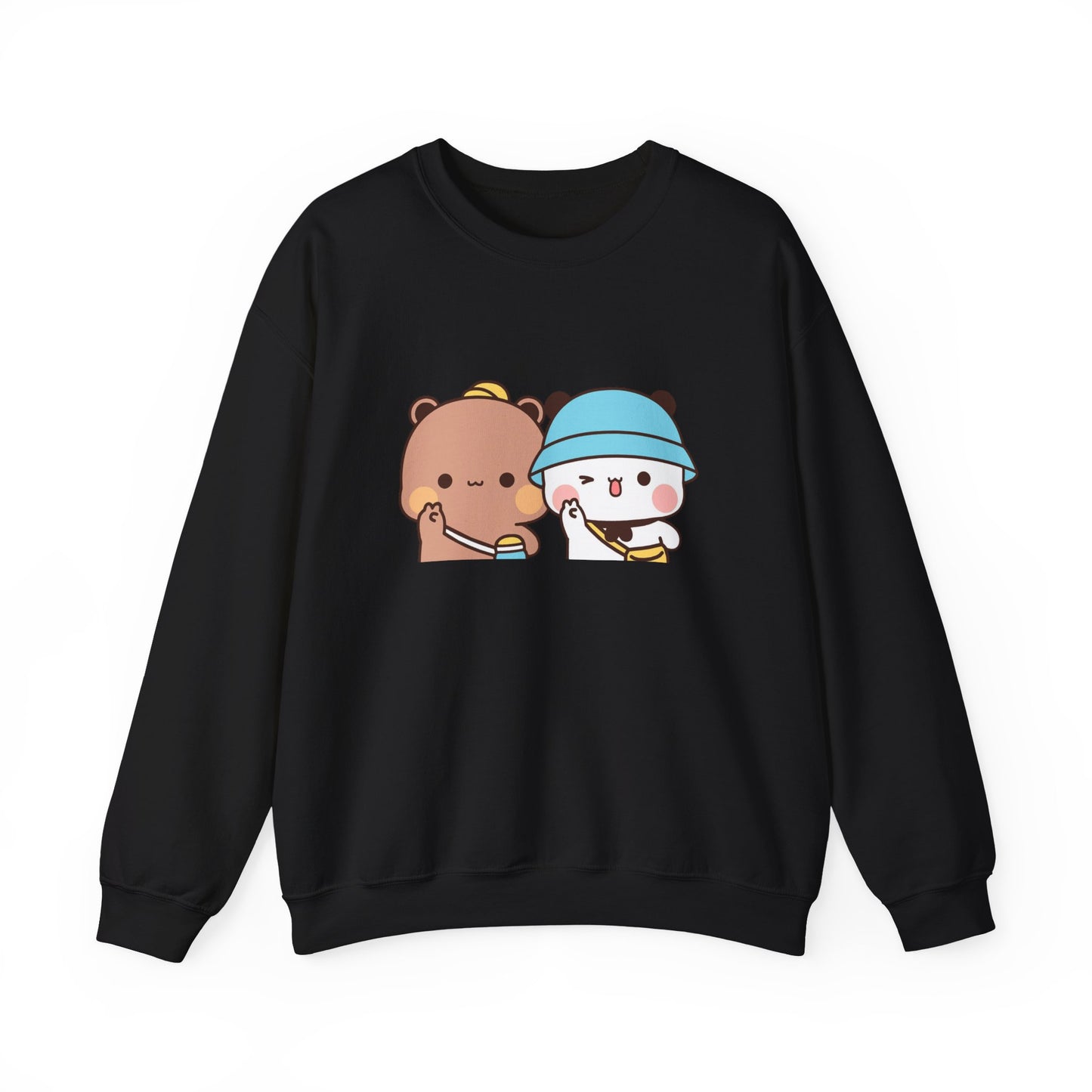 Bubu Dudu Sweatshirt